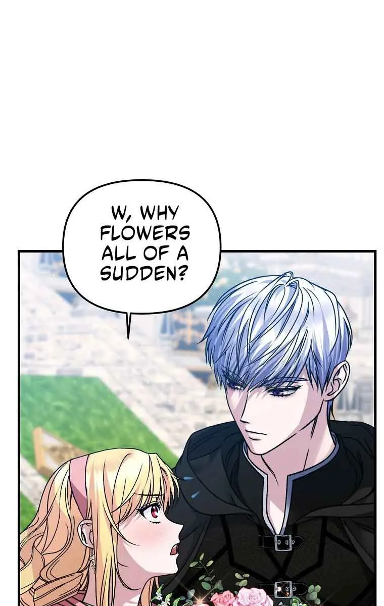 Ten Ways to Get Dumped by a Tyrant Chapter 19 Page 131