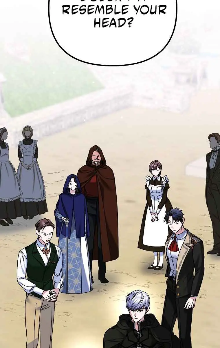 Ten Ways to Get Dumped by a Tyrant Chapter 19 Page 137