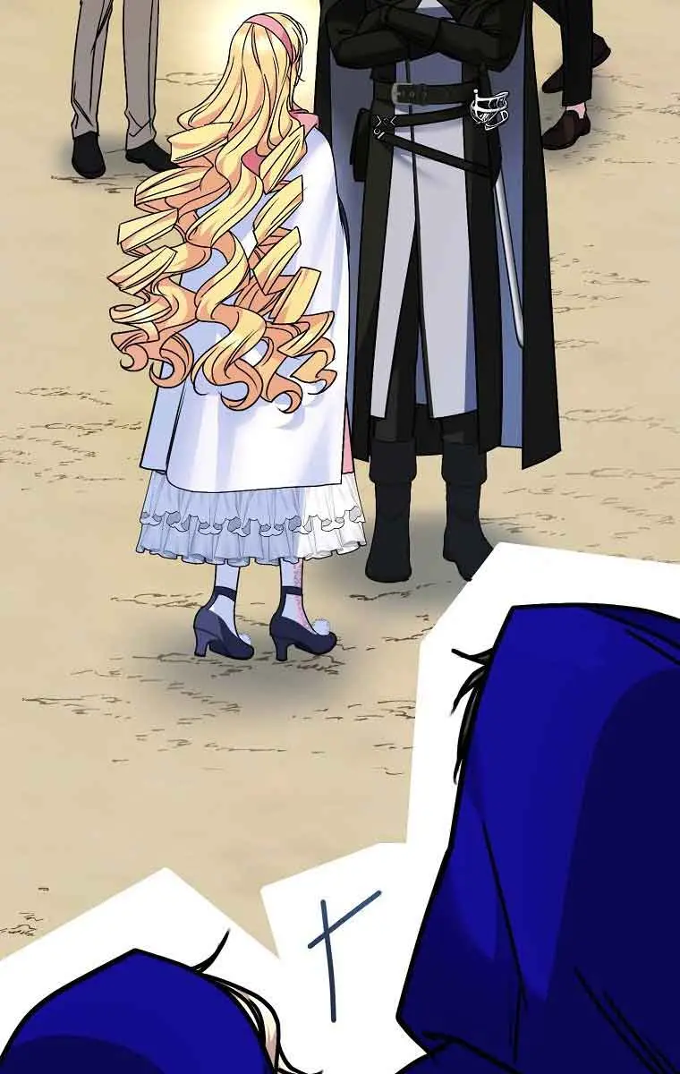 Ten Ways to Get Dumped by a Tyrant Chapter 19 Page 138