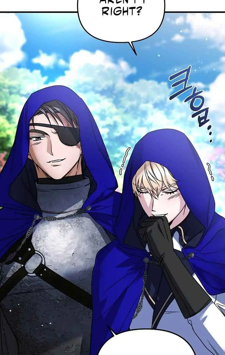 Ten Ways to Get Dumped by a Tyrant Chapter 19 Page 143