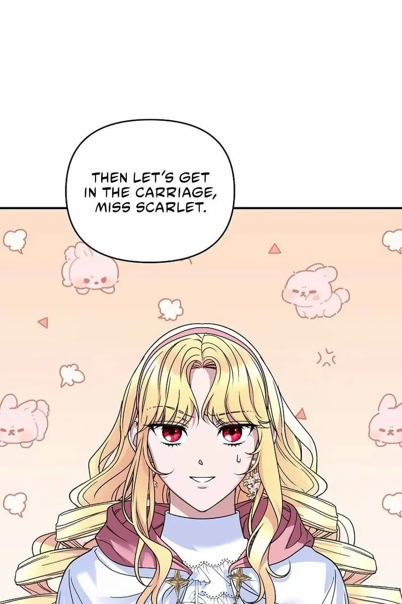 Ten Ways to Get Dumped by a Tyrant Chapter 20 Page 3