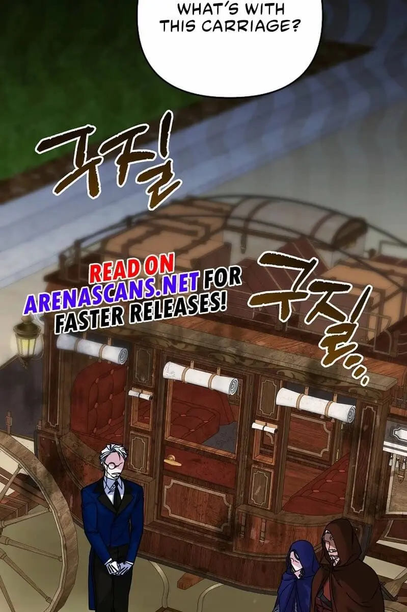Ten Ways to Get Dumped by a Tyrant Chapter 20 Page 5