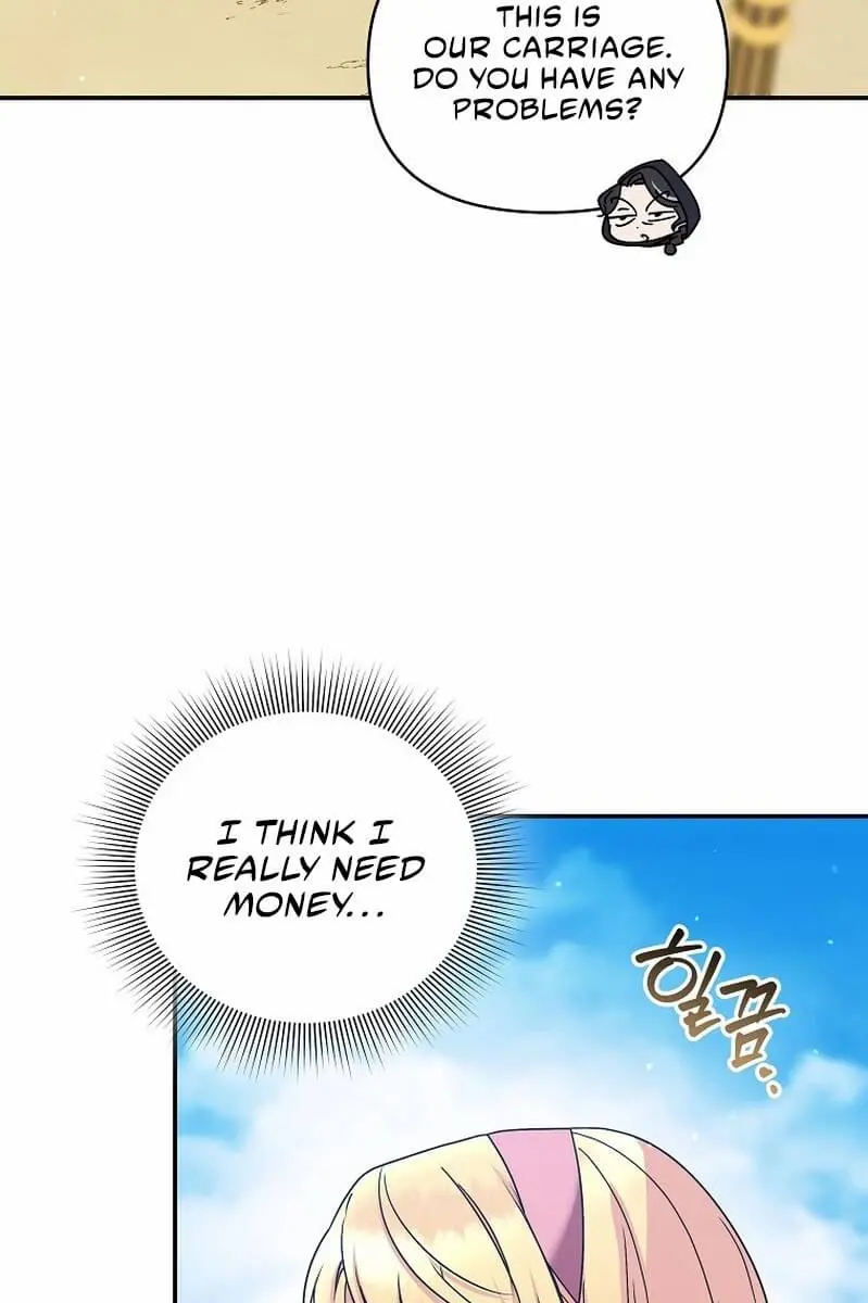 Ten Ways to Get Dumped by a Tyrant Chapter 20 Page 7