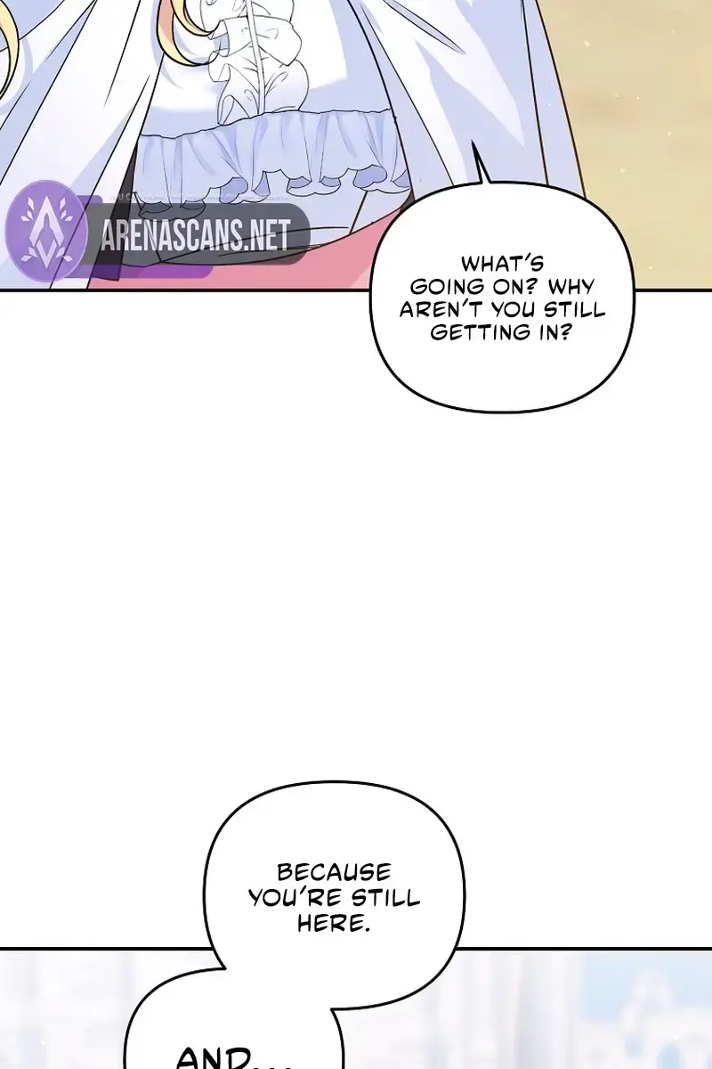 Ten Ways to Get Dumped by a Tyrant Chapter 20 Page 15