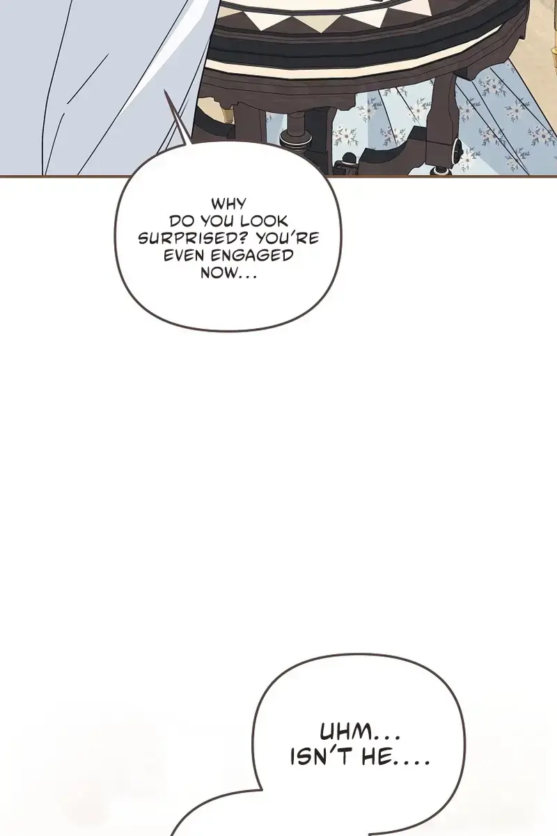 Ten Ways to Get Dumped by a Tyrant Chapter 20 Page 34