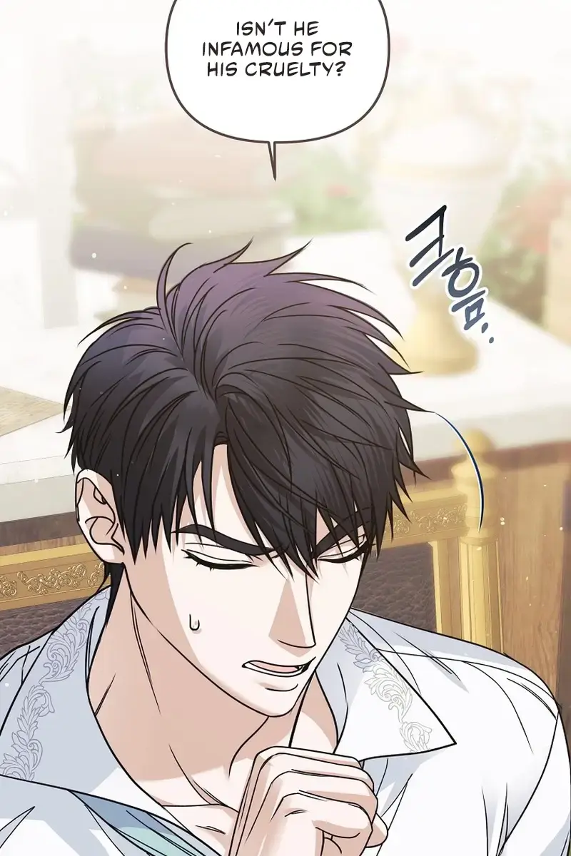 Ten Ways to Get Dumped by a Tyrant Chapter 20 Page 35