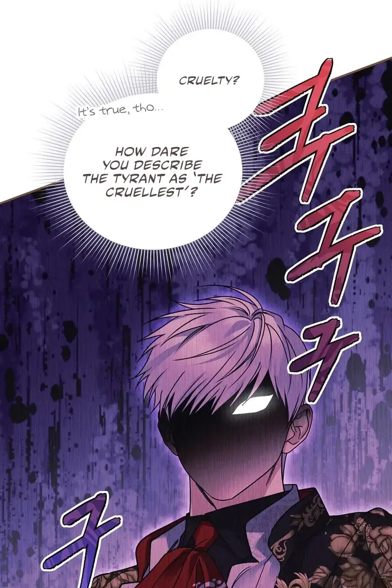 Ten Ways to Get Dumped by a Tyrant Chapter 20 Page 38