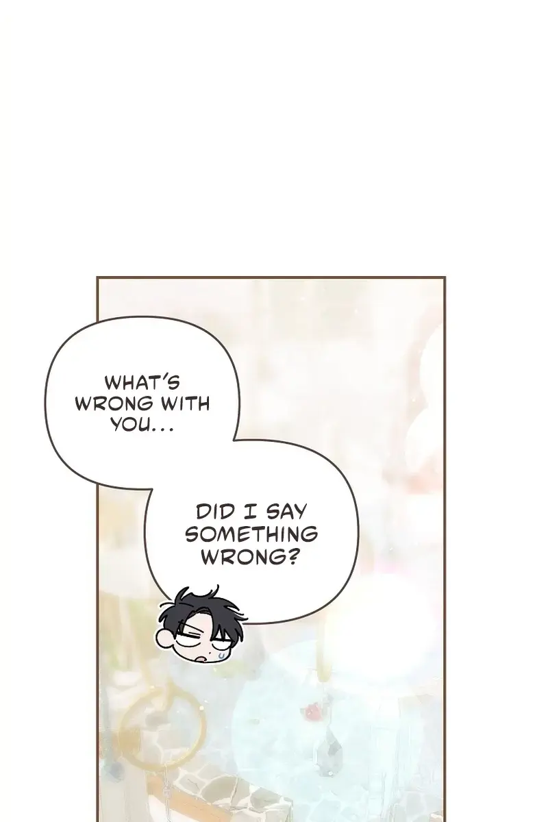 Ten Ways to Get Dumped by a Tyrant Chapter 20 Page 41