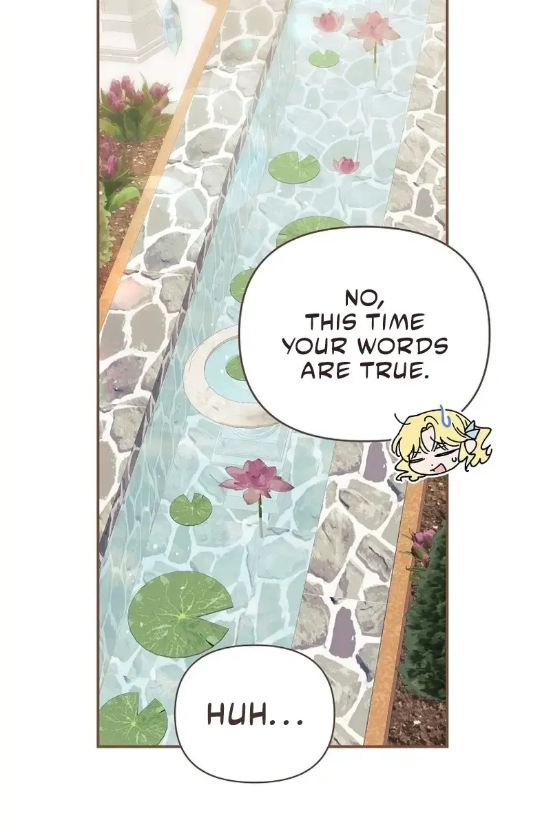 Ten Ways to Get Dumped by a Tyrant Chapter 20 Page 42