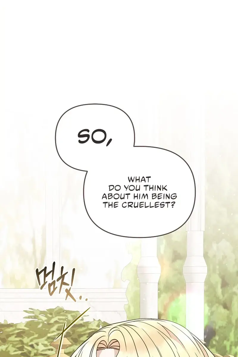 Ten Ways to Get Dumped by a Tyrant Chapter 20 Page 43