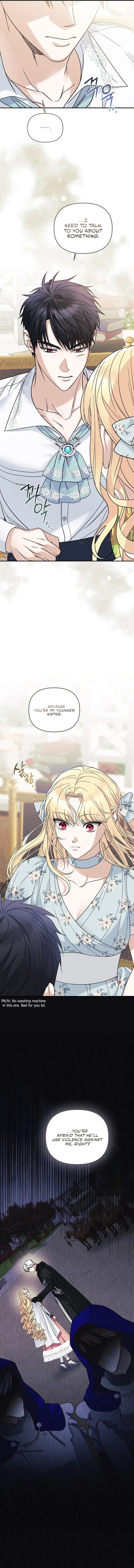 Ten Ways to Get Dumped by a Tyrant Chapter 20 Page 49