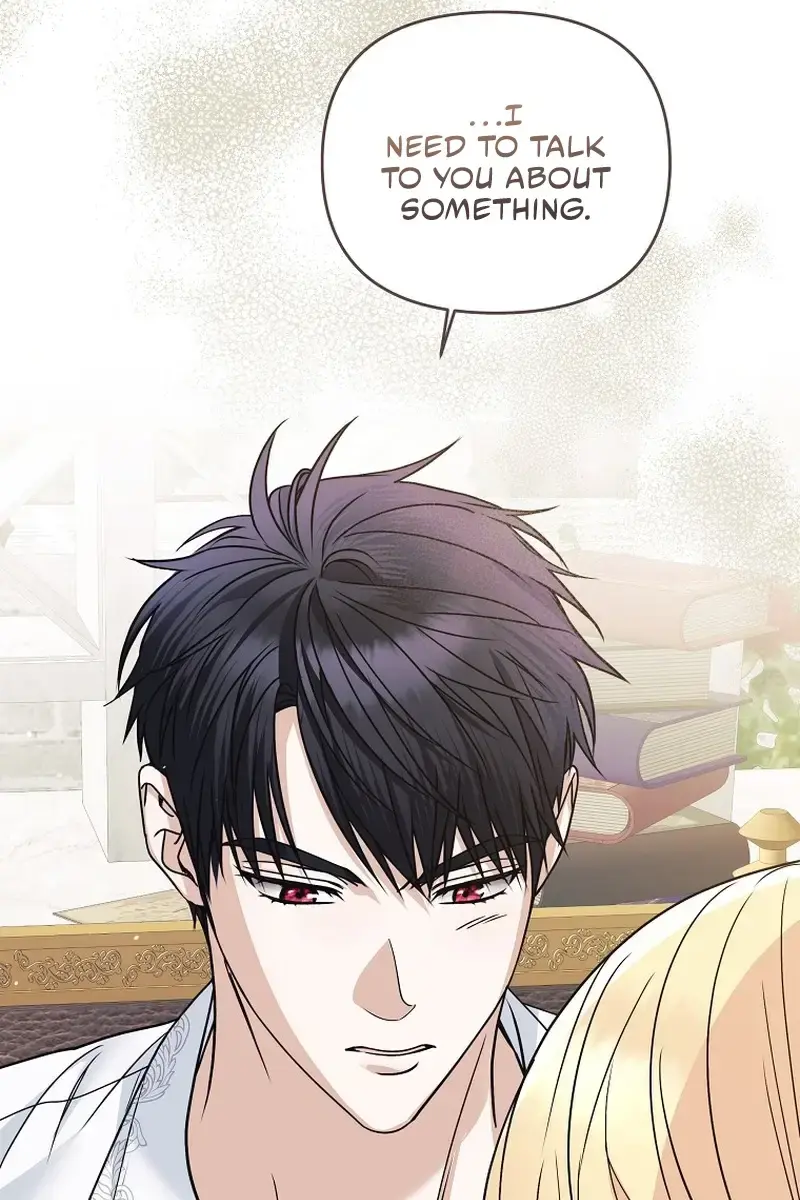 Ten Ways to Get Dumped by a Tyrant Chapter 20 Page 51