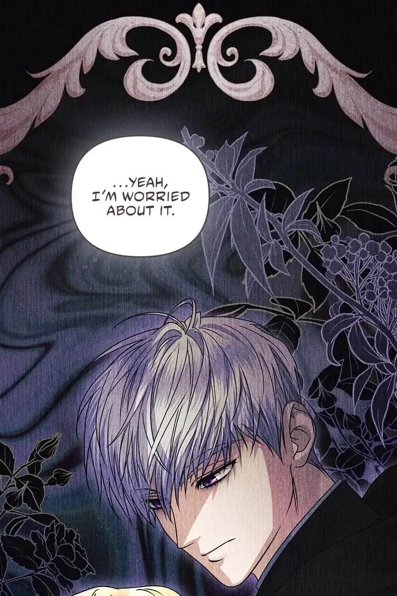 Ten Ways to Get Dumped by a Tyrant Chapter 20 Page 59