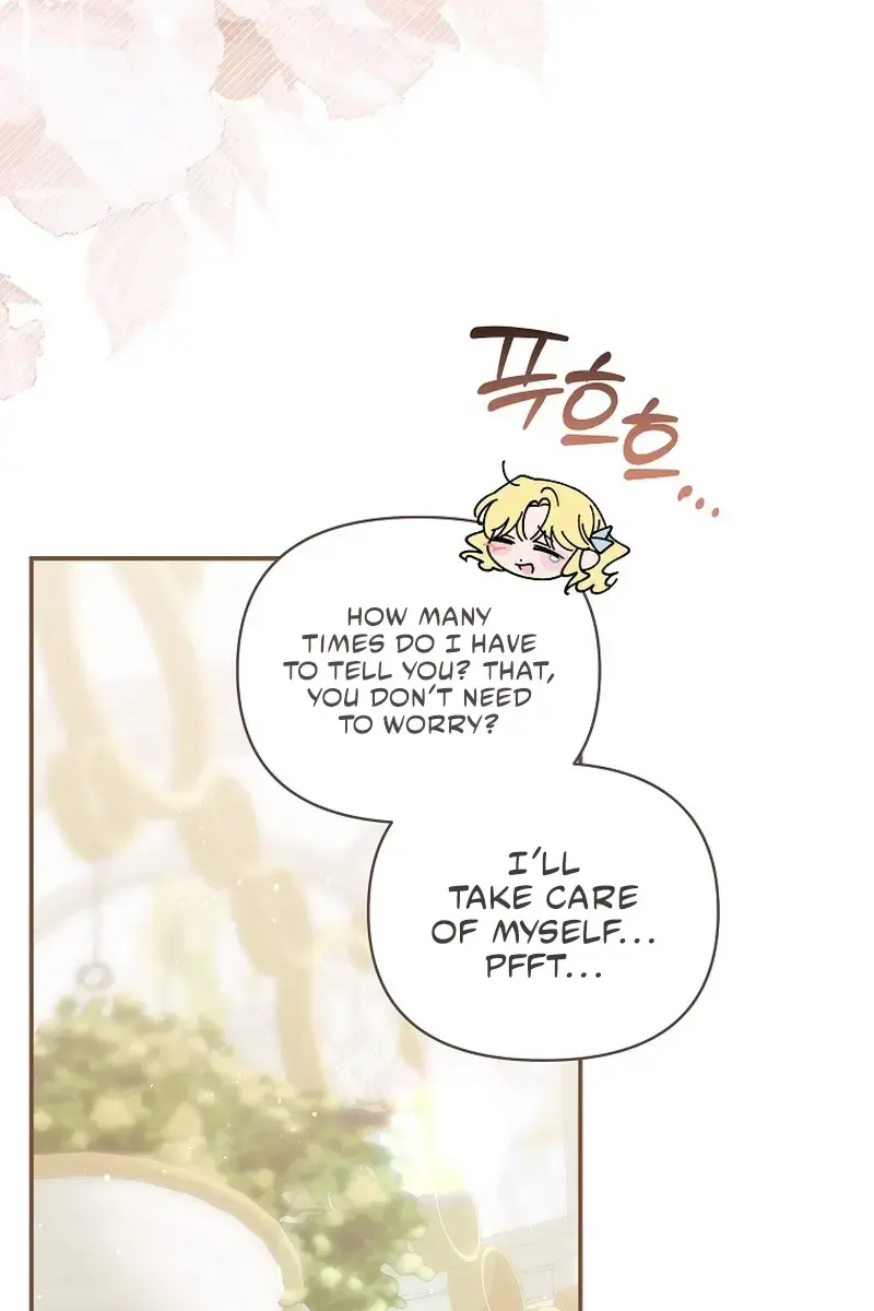 Ten Ways to Get Dumped by a Tyrant Chapter 20 Page 68