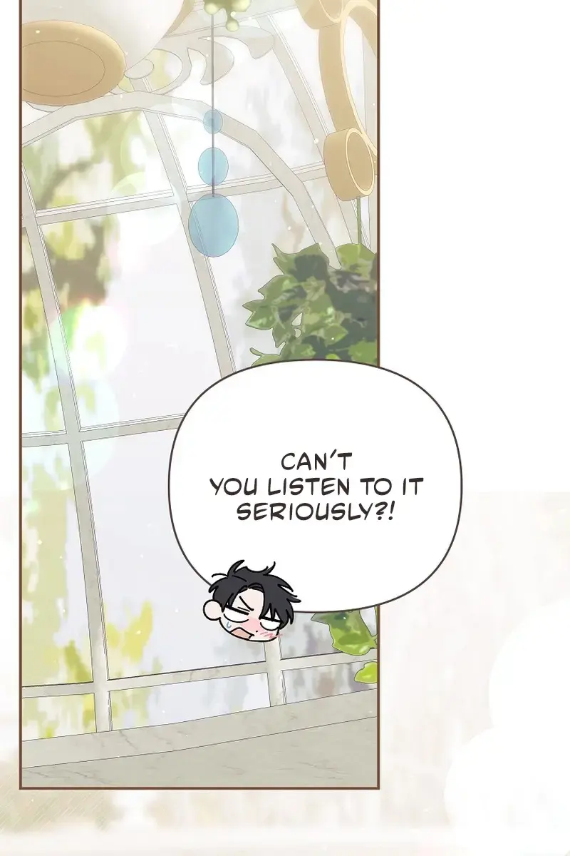 Ten Ways to Get Dumped by a Tyrant Chapter 20 Page 69