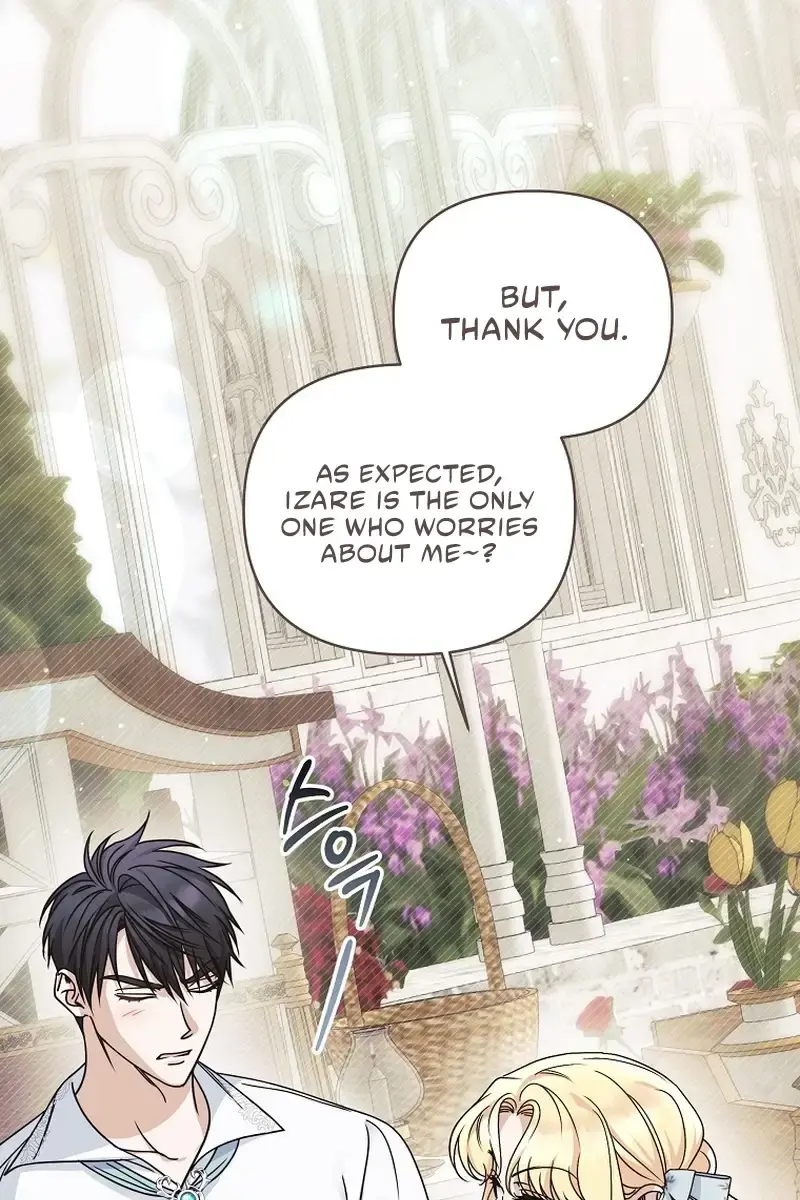 Ten Ways to Get Dumped by a Tyrant Chapter 20 Page 72