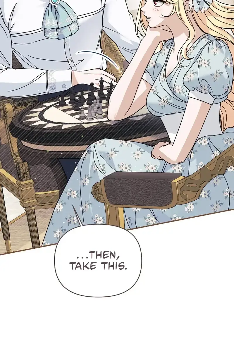 Ten Ways to Get Dumped by a Tyrant Chapter 20 Page 73
