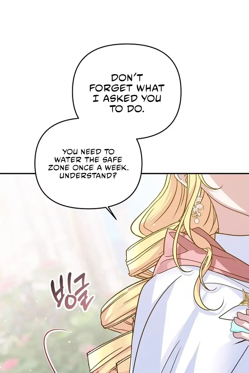 Ten Ways to Get Dumped by a Tyrant Chapter 20 Page 81