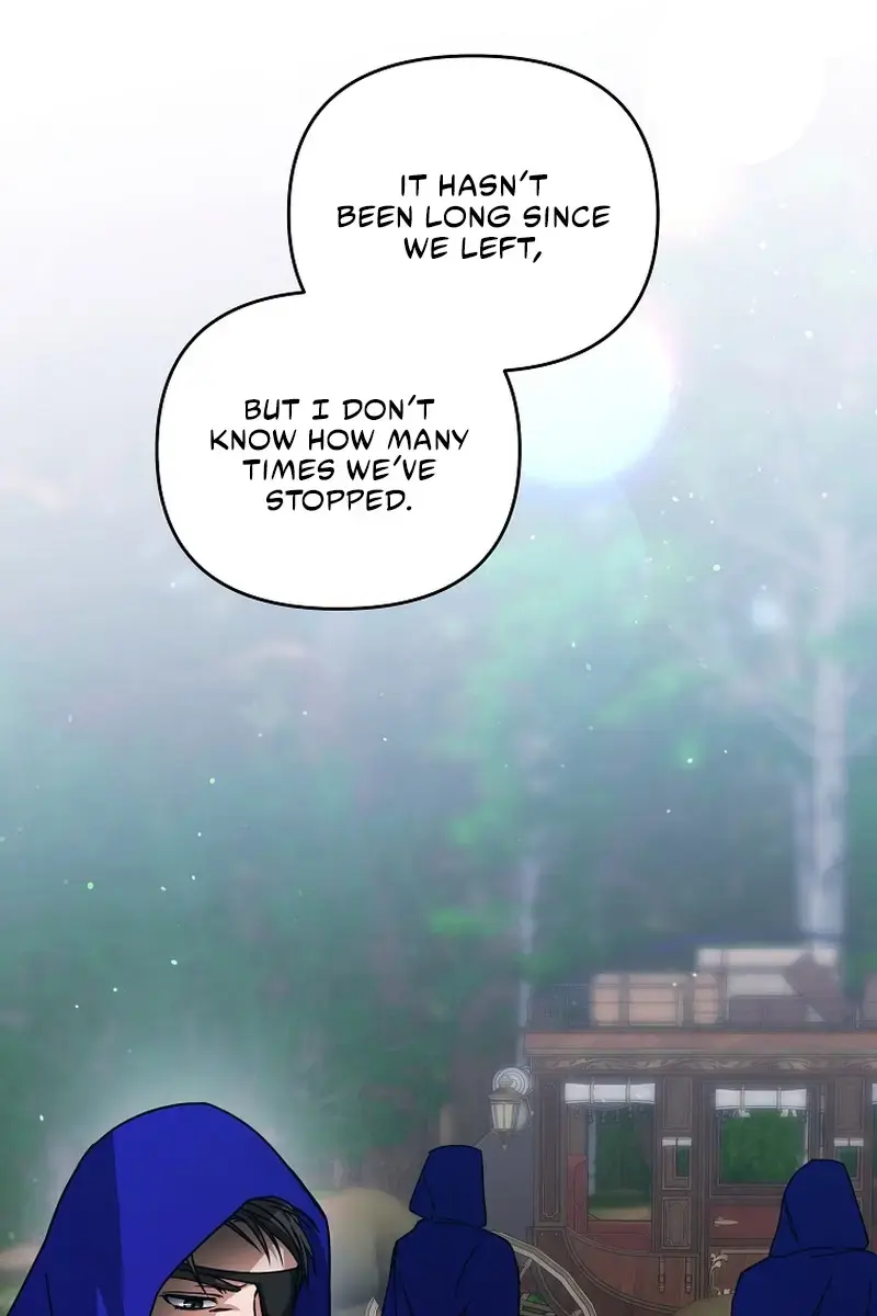 Ten Ways to Get Dumped by a Tyrant Chapter 20 Page 98