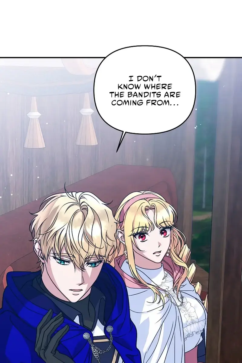 Ten Ways to Get Dumped by a Tyrant Chapter 20 Page 101