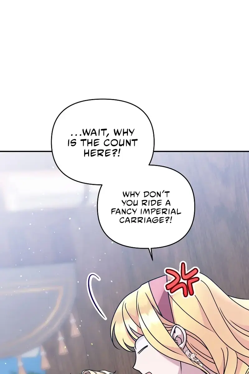 Ten Ways to Get Dumped by a Tyrant Chapter 20 Page 103