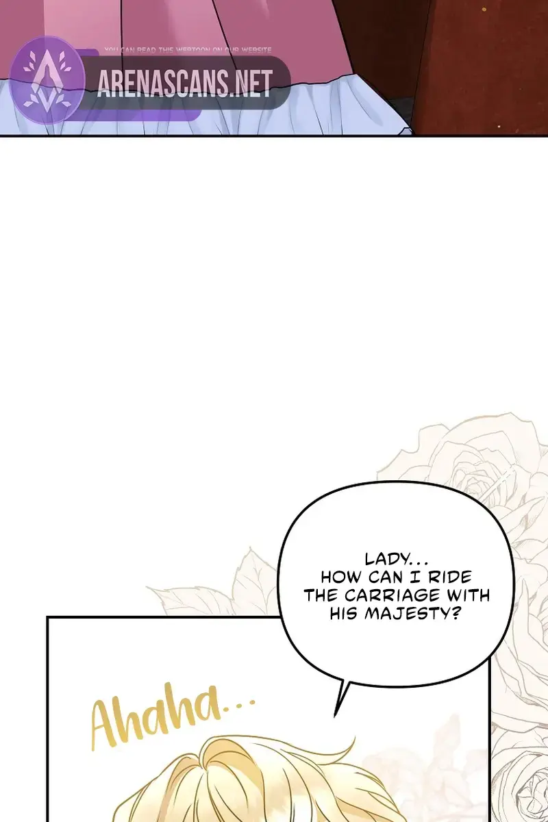 Ten Ways to Get Dumped by a Tyrant Chapter 20 Page 105