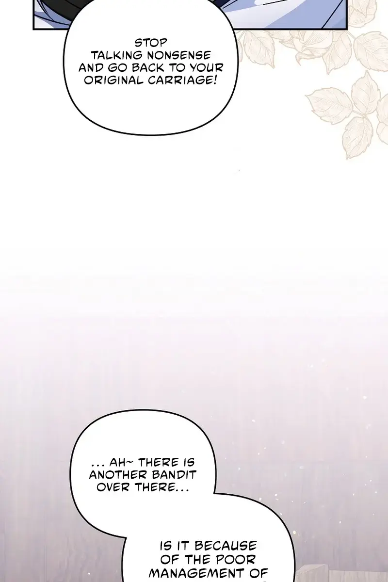 Ten Ways to Get Dumped by a Tyrant Chapter 20 Page 107