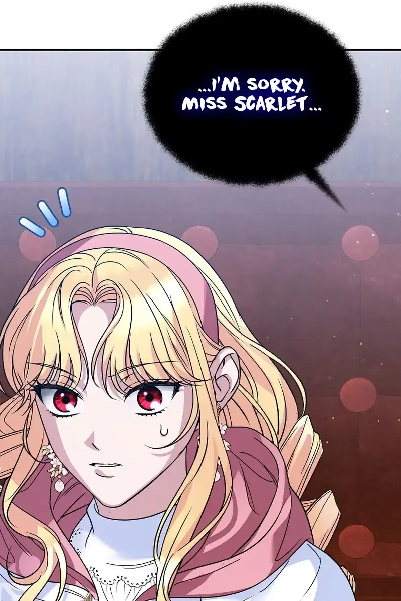 Ten Ways to Get Dumped by a Tyrant Chapter 20 Page 111