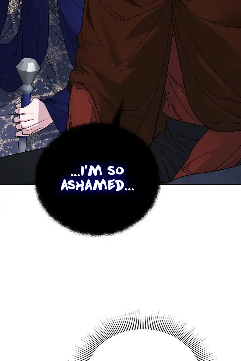 Ten Ways to Get Dumped by a Tyrant Chapter 20 Page 114