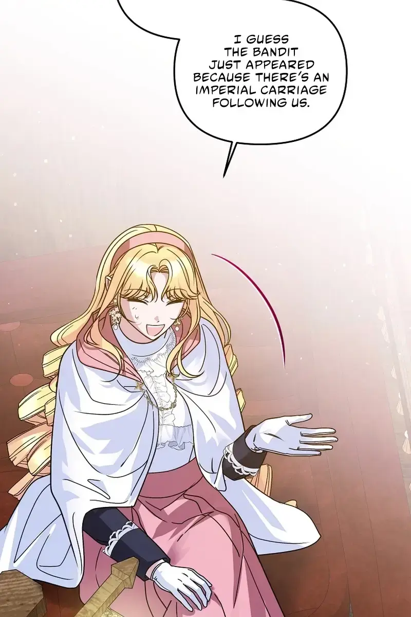 Ten Ways to Get Dumped by a Tyrant Chapter 20 Page 116