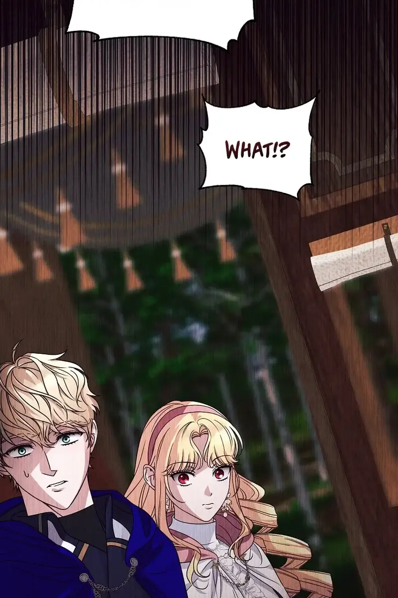 Ten Ways to Get Dumped by a Tyrant Chapter 20 Page 126