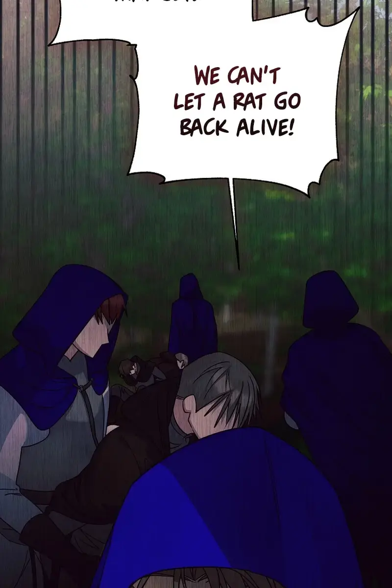 Ten Ways to Get Dumped by a Tyrant Chapter 20 Page 128