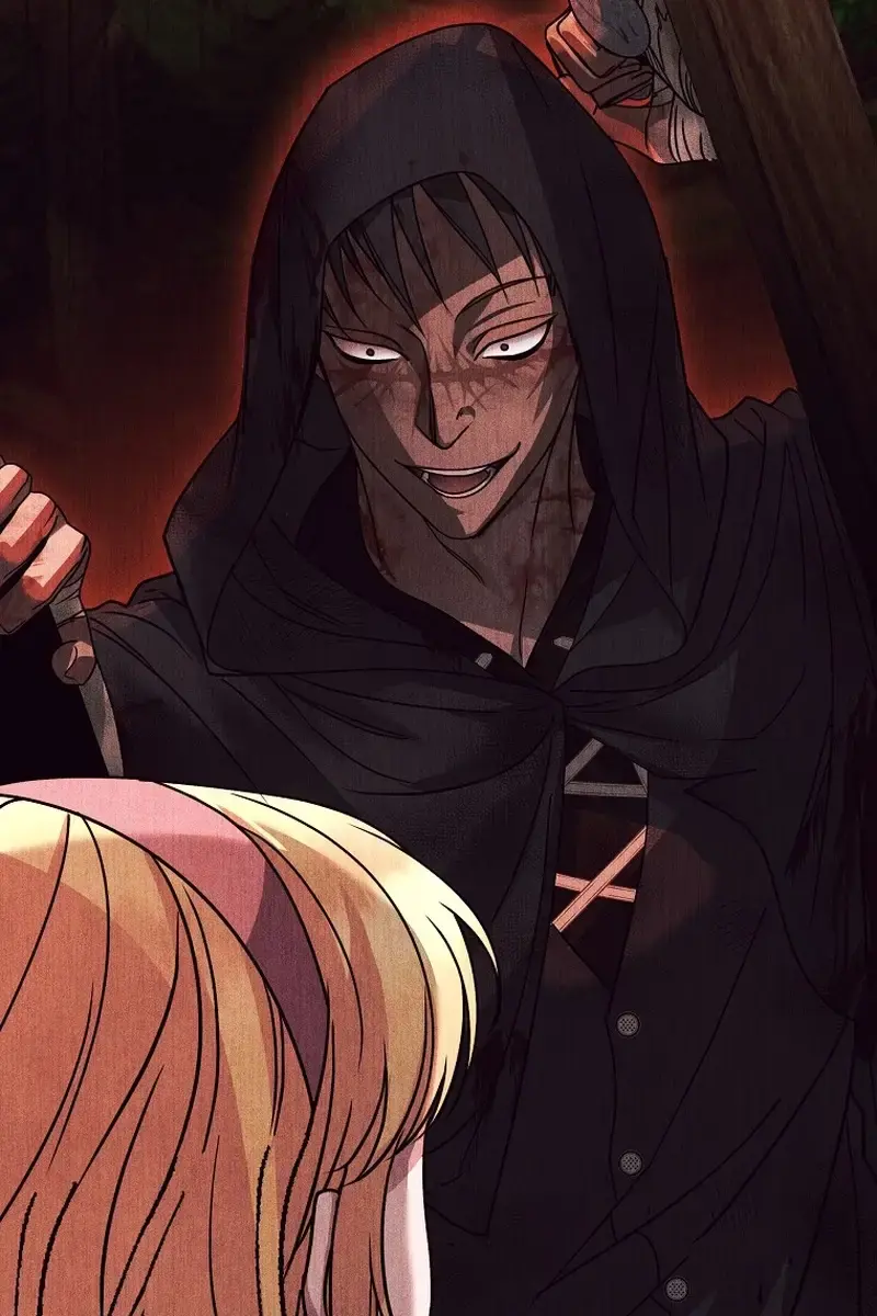 Ten Ways to Get Dumped by a Tyrant Chapter 20 Page 136