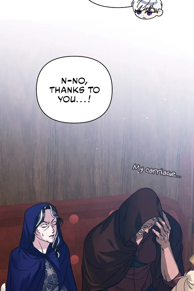 Ten Ways to Get Dumped by a Tyrant Chapter 20 Page 153
