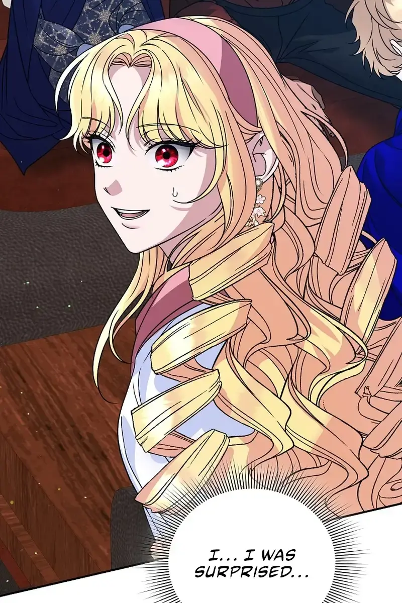 Ten Ways to Get Dumped by a Tyrant Chapter 20 Page 154