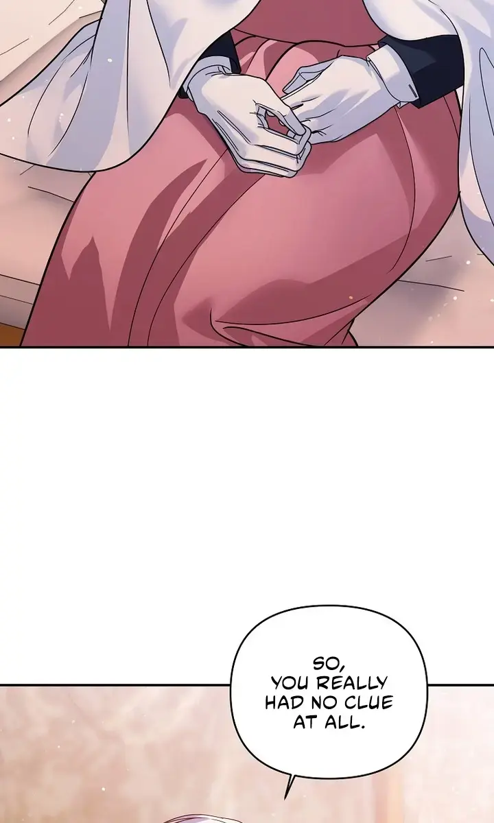 Ten Ways to Get Dumped by a Tyrant Chapter 21 Page 7