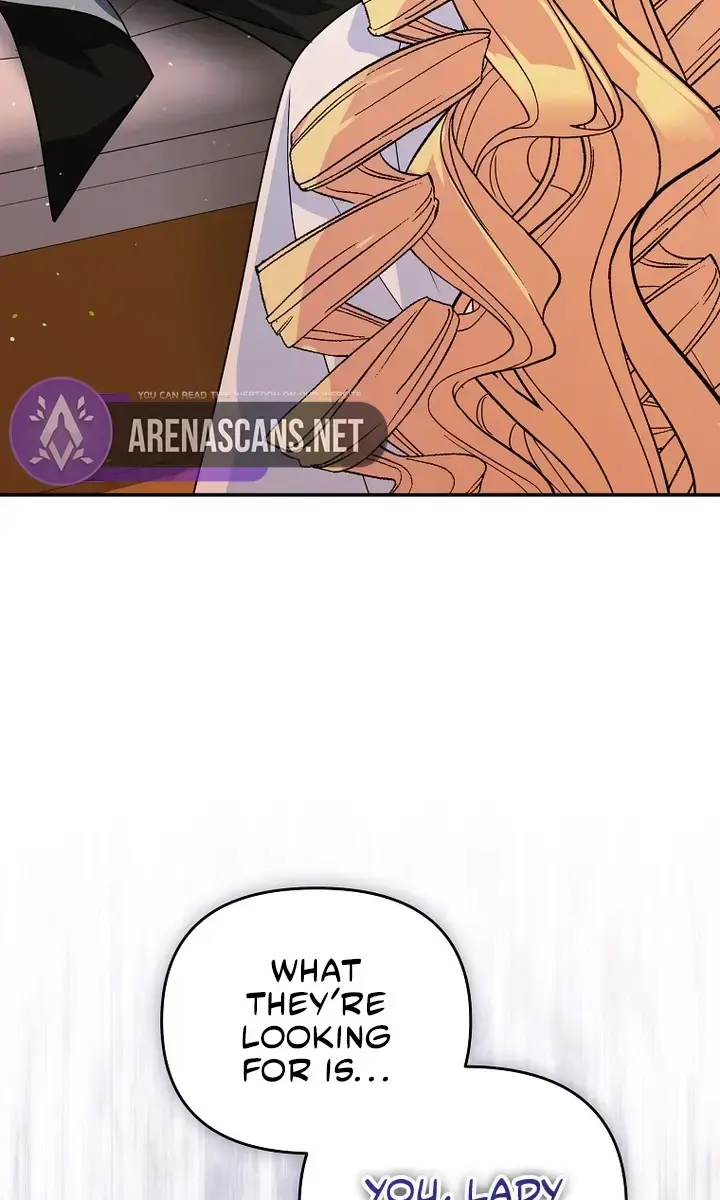 Ten Ways to Get Dumped by a Tyrant Chapter 21 Page 9