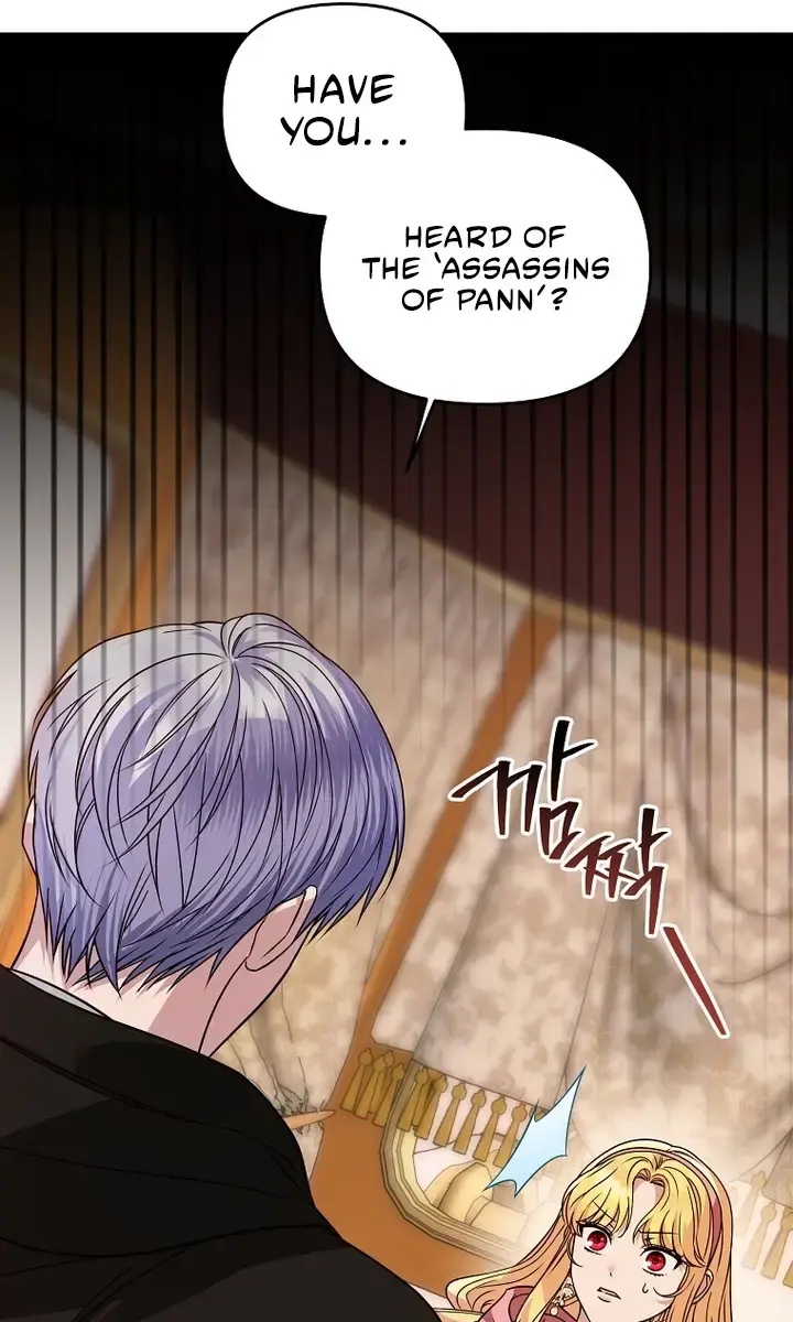 Ten Ways to Get Dumped by a Tyrant Chapter 21 Page 14