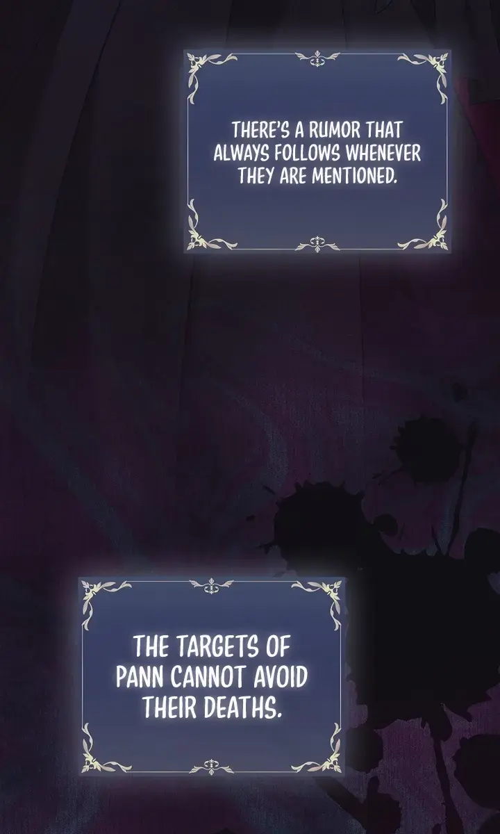 Ten Ways to Get Dumped by a Tyrant Chapter 21 Page 20
