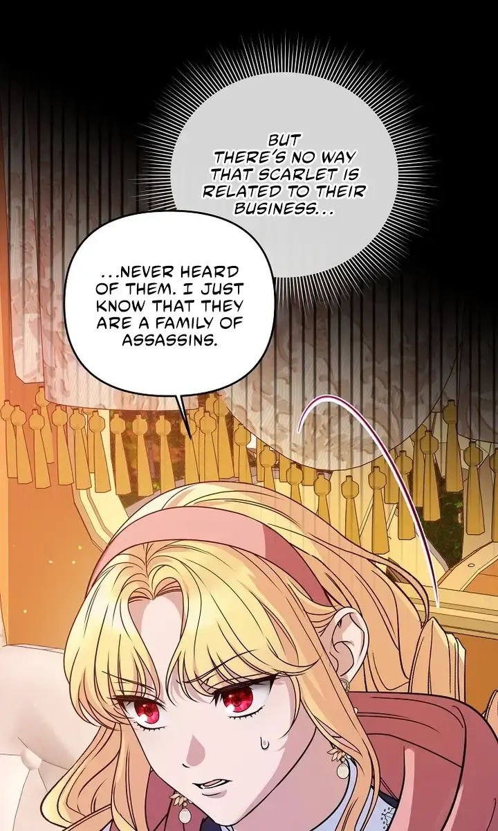 Ten Ways to Get Dumped by a Tyrant Chapter 21 Page 23
