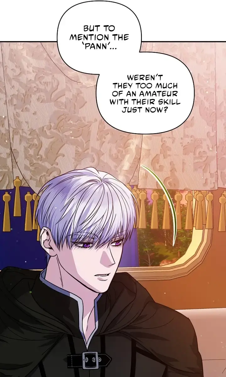 Ten Ways to Get Dumped by a Tyrant Chapter 21 Page 26