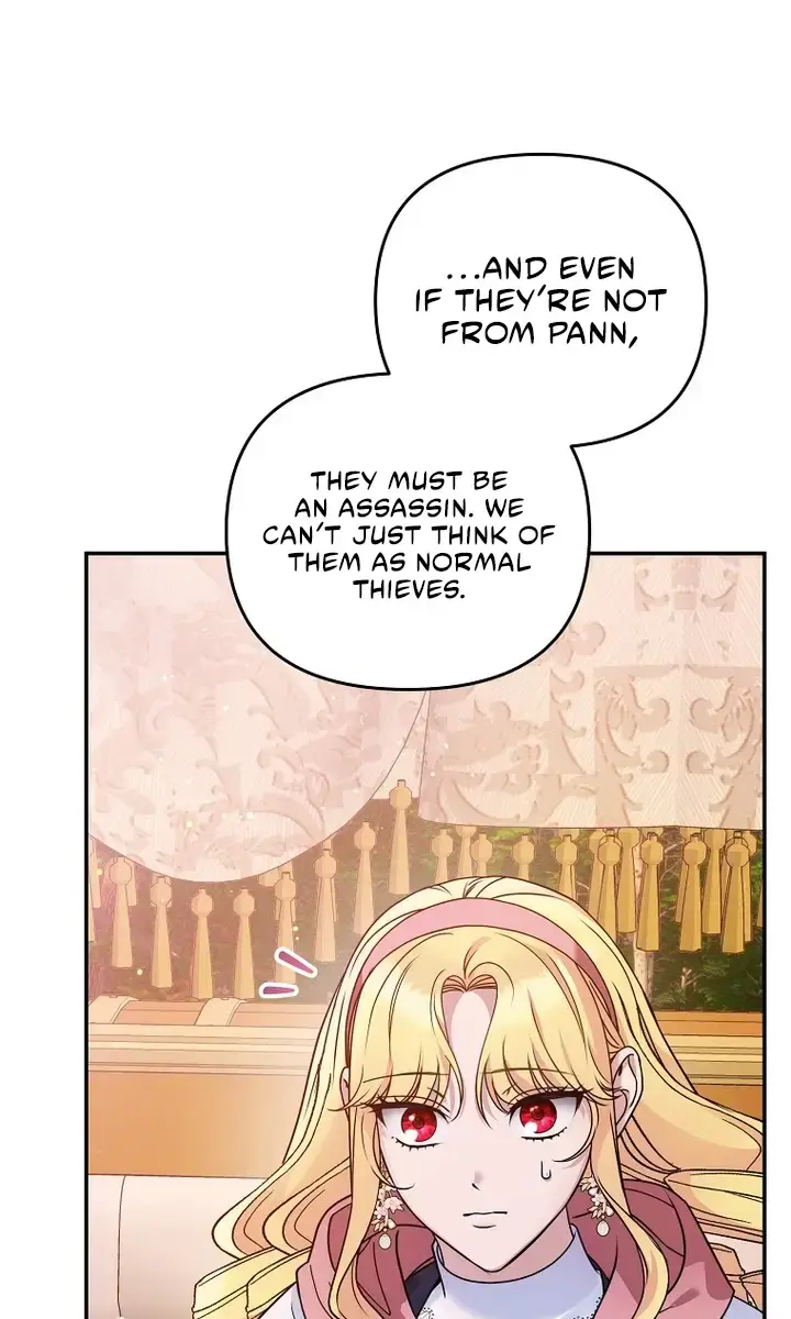 Ten Ways to Get Dumped by a Tyrant Chapter 21 Page 28