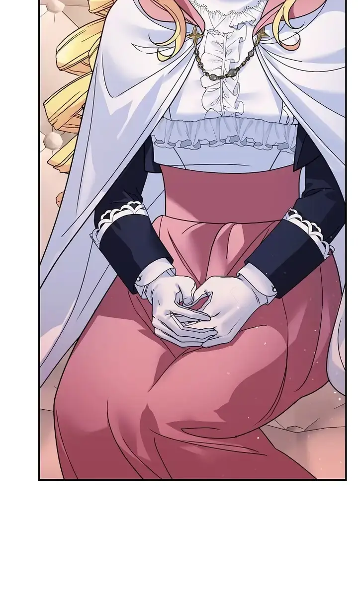 Ten Ways to Get Dumped by a Tyrant Chapter 21 Page 29
