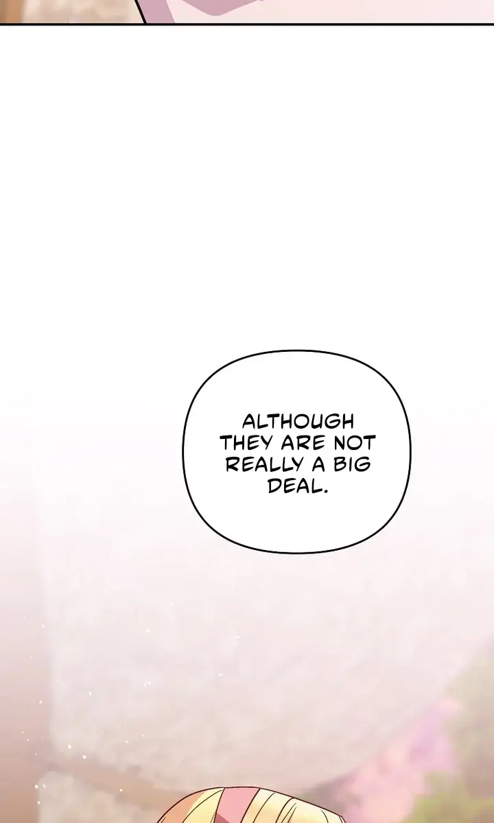 Ten Ways to Get Dumped by a Tyrant Chapter 21 Page 43