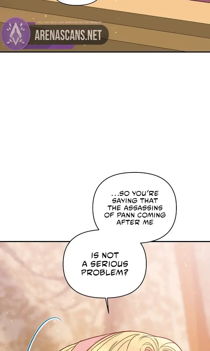 Ten Ways to Get Dumped by a Tyrant Chapter 21 Page 45