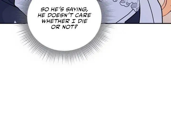 Ten Ways to Get Dumped by a Tyrant Chapter 21 Page 47