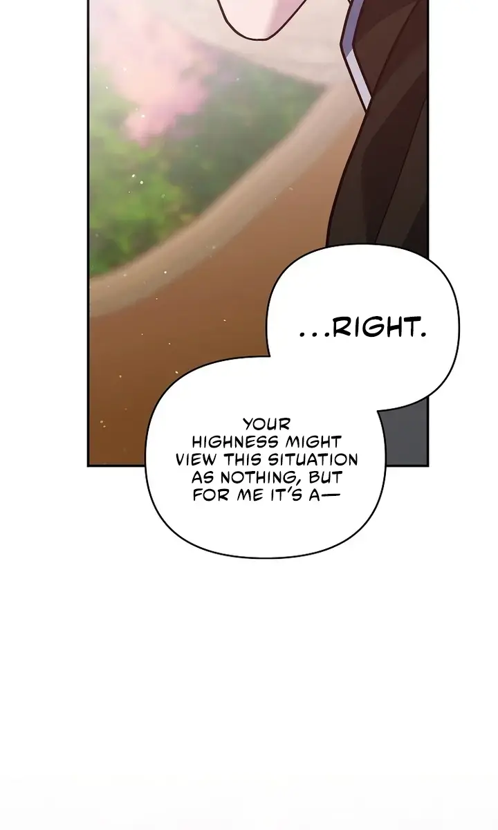 Ten Ways to Get Dumped by a Tyrant Chapter 21 Page 50
