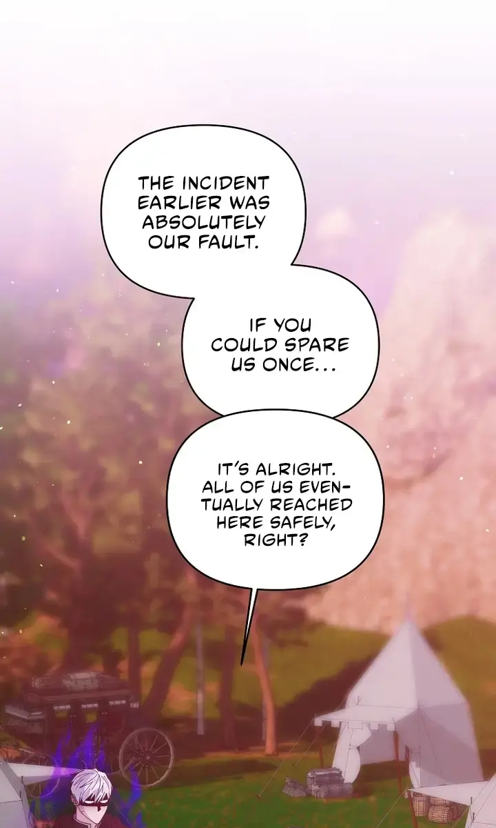 Ten Ways to Get Dumped by a Tyrant Chapter 21 Page 64
