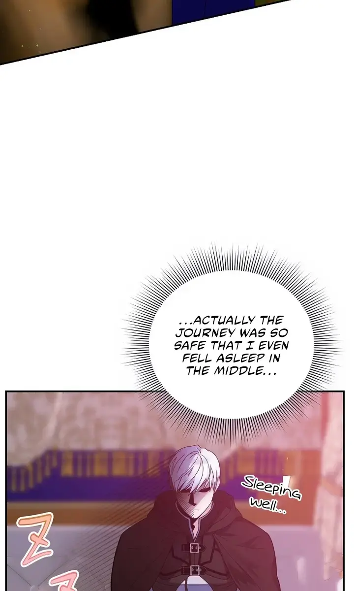Ten Ways to Get Dumped by a Tyrant Chapter 21 Page 66