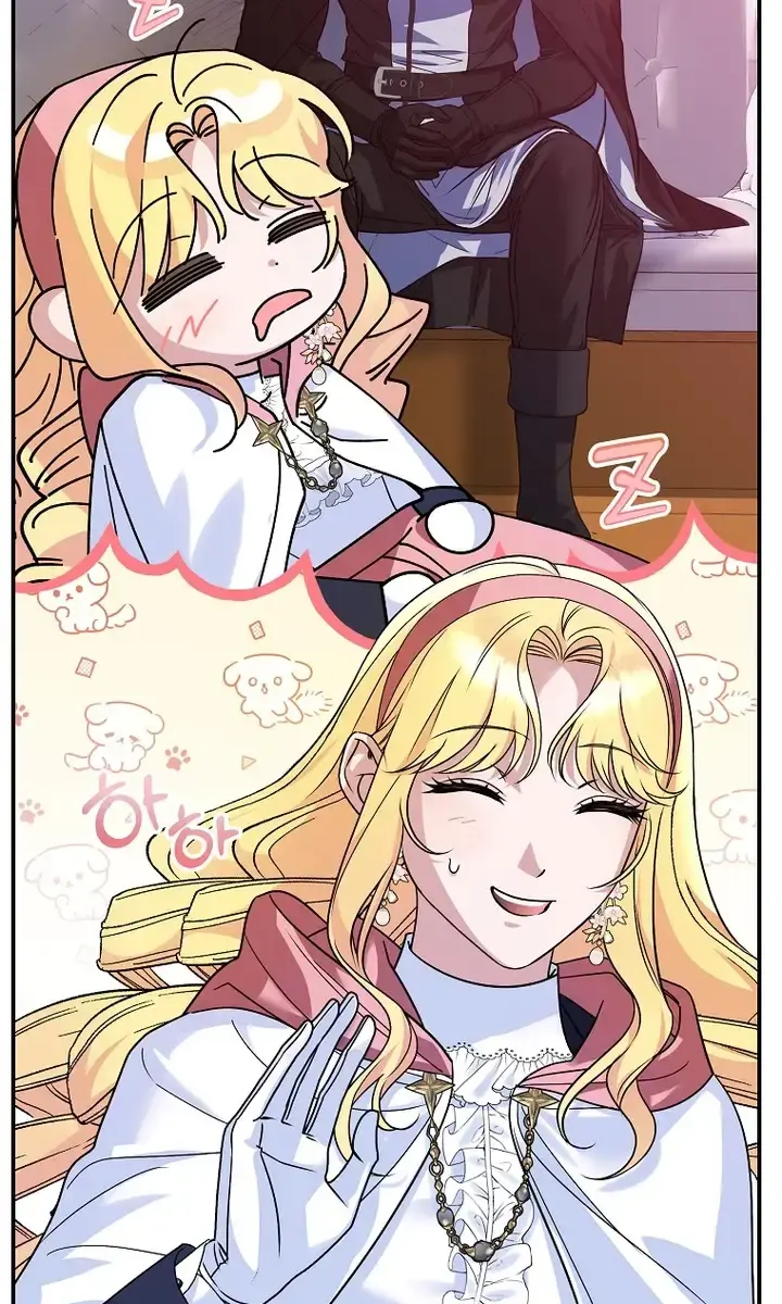 Ten Ways to Get Dumped by a Tyrant Chapter 21 Page 67